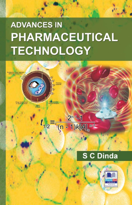 Advances in Pharmaceutical Technology  